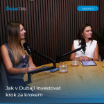 Obrázek epizody Jak v Dubaji investovat krok za krokem — od výběru projektu po pronájem a flipping