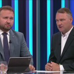 Obrázek epizody Hádka o Ukrajince: Nemáme na ně „prachy“, zní z SPD. Jste za hranou slušnosti, namítl Jurečka