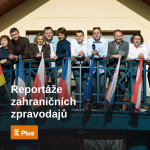 Obrázek epizody Reportáže zahraničních zpravodajů vás zavedou na populární formanské soutěže na východě Slovenska