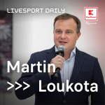Obrázek epizody #792: Jaké hrozbě čelí hokejová extraliga? >>> Martin Loukota