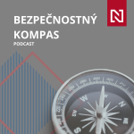 Obrázek epizody Bezpečnostný kompas: S veľvyslancom Bátorom o Slovensku v NATO a mýtoch o Aliancii