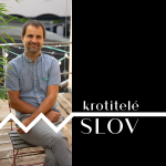 Obrázek epizody „Celé to začalo překladem pro babičku,“ říká David Bernstein o překládání z bulharštiny
