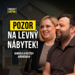 Obrázek epizody Iluze o zdravém bydlení. Lepidla v nábytku, barvy, laky. Čím vším si ničíme zdraví? Eko modular