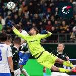 Obrázek epizody Postřehy z utkání Jablonec – Brighton: Hosté podruhé v sezoně bez gólu, jistý Hanuš i spálené šance