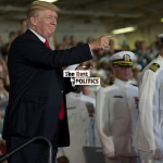 Obrázek epizody 521. Trump’s Naval Blockade: Is America Becoming a Rogue State?