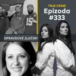 Obrázek epizody #333 - Fanoušci Kansas City Chiefs & Jennifer Cave