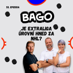 Obrázek epizody Jandač ukazuje mistrovství a Spartě chybí Forman | Bago #53