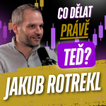Obrázek epizody 317: Jakub Rotrekl | Hypoteční trh 2026. Sazby, konec fixací a co dělat právě teď?