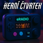 Obrázek epizody eRADIO: Herní čtvrtek 31/07/2025