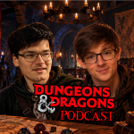 ObrĂĄzek epizody Dungeons and Dragons o Äem to je a jak si zahrĂĄt? BO PODCAST áá||á