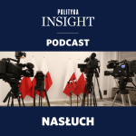 Obrázek epizody Wielka nieobecna | Nasłuch