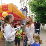 Obrázek epizody Zahradní slavnost - anketa: Čemu bychom se měli v Mediálním klubu věnovat?