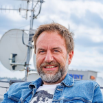 Obrázek epizody Milan Cais: Muziku děláme hlavně kvůli setkávání s lidmi. Koncert je vyvrcholením všeho