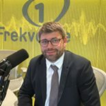 Obrázek epizody Jan Jakob: Média vnímám jako nedílnou součást demokratické společnosti