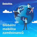 Obrázek epizody Globální mobilita zaměstnanců: Kontroly ze strany úřadů spojené s EU směrnicí