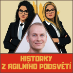 Obrázek epizody #24 Jarek Procházka - Proč je láska k vlastnímu produktu past?