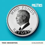 Obrázek epizody 550. Will Farage's Extreme Wealth Be His Downfall?