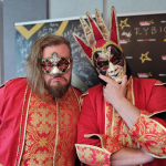 Obrázek epizody HVĚZDNÝ HOST ROCK RADIA: PANOPTIKO