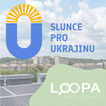 Obrázek epizody Slunce pro Ukrajinu (LOOPA SPECIÁL)