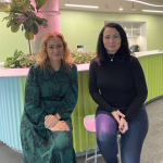 Obrázek epizody „Od začátku roku nás vyhledalo 900 klientek. To je číslo, které jsme nečekali, ale ukazuje, jak naléhavě je centrum PORT potřeba.“ S Jitkou Polákovou z proFem o domácím a sexuálním násilí.