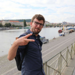 Obrázek epizody Taste of Prague Podcast, Ep 2 - Janek of Honest Guide