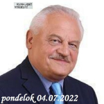 Obrázek epizody Na prahu zmien 181 - 2022-07-04 Otto Černý