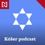 Obrázek epizody Kóšer podcast: temná minulosť Pisztoryho paláca