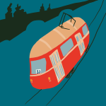 Obrázek epizody O tiché tramvaji Nele + předplatné ZDARMA