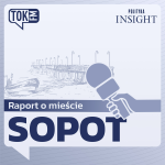 Obrázek epizody Sopot | Raport o mieście