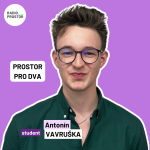 Obrázek epizody Antonín Vavruška: Na Prague Pride nejdu, LGBT aktivismus gayům a lesbám škodí
