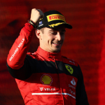 Obrázek epizody Grande Leclerc, grande Albon a Verstappen v problémoch | EisKing DEBRIEFING 3/23