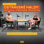Obrázek epizody Ostravské haldy: ostrovy městské divočiny