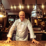 Obrázek epizody Taste of Prague Czech Podcast, Ep 46 - šéfkuchař Roman Paulus