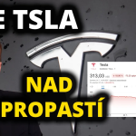 Obrázek epizody Jaká je férová hodnota akcie TSLA: Propad marží a cash flow