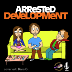 Obrázek epizody Arrested Development - recenze