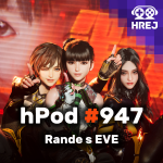 Obrázek epizody hPod #947 - Rande s EVE