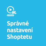 Obrázek epizody Víte, jak správně nastavit Shoptet?