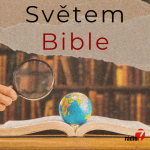 Obrázek epizody Světem Bible: 1. Tesalonickým 3,1-13