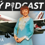 Obrázek epizody Letuška Air India – Vyhnula jsem se letecké katastrofě našeho prvního Boeingu 747, Ludmila Vaňková