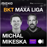 Obrázek epizody BKT MAXA LIGA #1 - Michal Mikeska | BKT