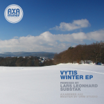 Obrázek epizody Vytis - Winter Track ( Original )