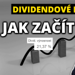 Obrázek epizody Jak koupit svou první dividendovou akcii