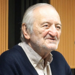 Obrázek epizody Milan Lasica - Neočakávam nič, pretože nechcem byť sklamaný