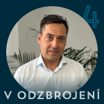 Obrázek epizody #37 Roman Šebela z MIG Development | "Nová Zbrojovka je úžasný brownfield a trochu vám to závidím!"