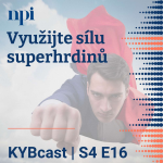 Obrázek epizody Využijte sílu superhrdinů | S4:E16
