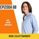 Obrázek epizody #68 Lékař by měl být průvodcem pacienta na cestě k vyléčení