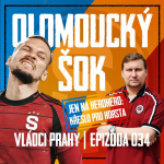 Obrázek epizody VLÁDCI PRAHY #034: Olomoucká facka, budíček a odchod z tribun. Exluzivně první Křeslo pro Horsta!