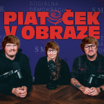 Obrázek epizody Ako chutí Bartekova žlč a smerácke slzy? (Piatoček v obraze)