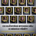 Obrázek epizody Speciál MM: Co klíčového bychom měli o médiích vědět?