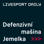 Obrázek epizody #443: Je víc ligový titul nebo plzeňská jízda v Evropě? >>> Václav Jemelka